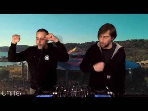 Silent Sphere @ ReUnite - PsyTrance Sessions