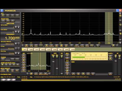 1700kHz XEPE,ESPN Radio. Playing the Mexican National Anthem. Received in JAPAN