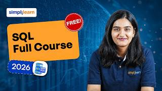 SQL Basics to Advanced: Full Course Guide & Transcript