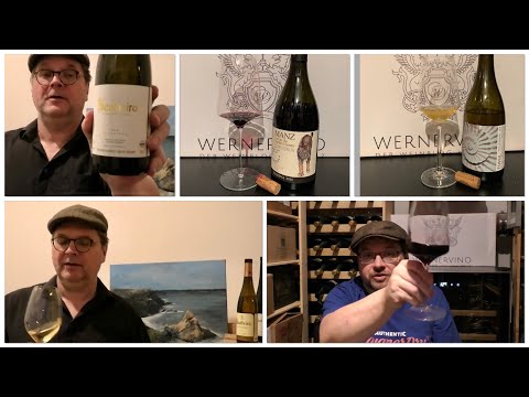 Folge 971 Weinspontis - Vier Mal Portugal in rot und weiß