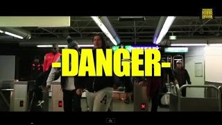 Puissance Nord - Evasion #1 - Danger part 2  (vidéo officiel)