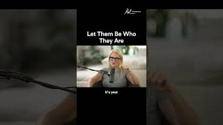 Download lagu Let Them: The world's best boundary | Mel Robbins #Short mp3