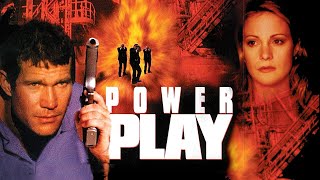 Power Play (2003) | Trailer | Dylan Walsh | Alison Eastwood | Joseph Zito
