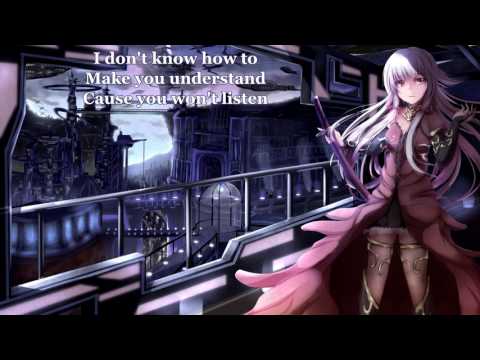 James LaBrie - I Tried (with lyrics) (2010)