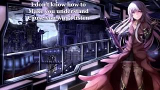 James LaBrie - I Tried (with lyrics)