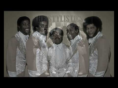 The Stylistics - Hey Girl Come And Get It