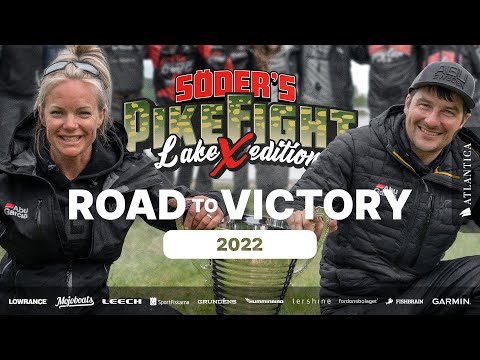 PikeFight 2022 - Lake X Edition | Road to Victory