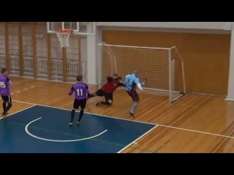 2015-11-22 FC Inter STAR 35+ - Medical Group DENS