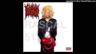 Cover art for charlie murder