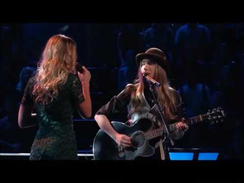 sawyer fredericks feat noelle! "have you ever seen the rain"
