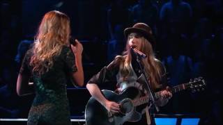 sawyer fredericks feat noelle! &quot;have you ever seen the rain&quot;