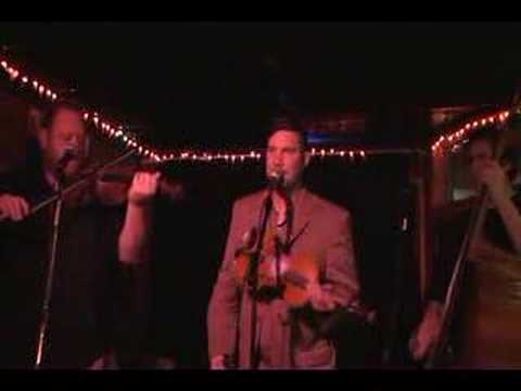 The Red Stick Ramblers : Rattlesnakin' Daddy