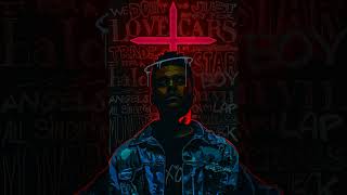 Seventeen - Weeknd (Coming Down Demo) Remastered