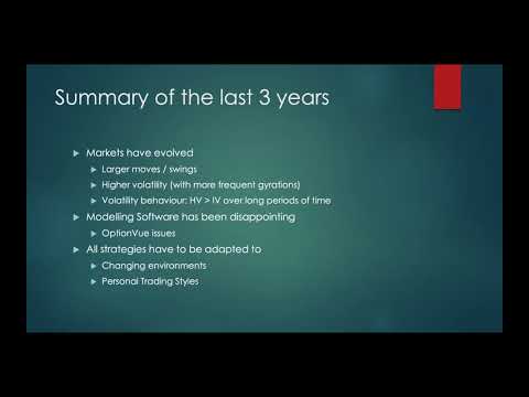 Round Table with Bruno Voisin and Mike Schwartz - The Rhino Trade - June 5, 2019