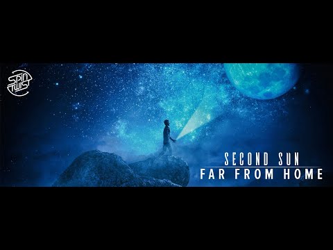 Second Sun - Far From Home (Official Audio)