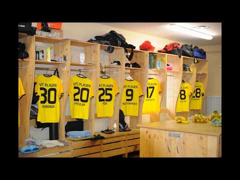 VFC PLAUEN  - EIN VEREIN -