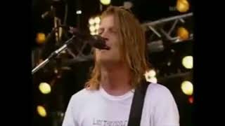 Puddle of Mudd - Out of My Head (Live at the Bizarre Festival) 2002