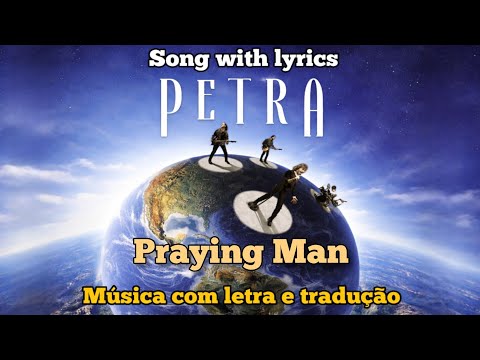 Praying Man