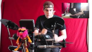 Clockwork Angels (I Can't Stop Thinking Big: The Neil Peart Project)