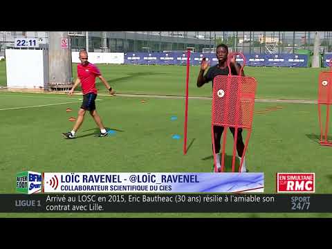 After Foot du jeudi 07/09 – Partie 1/6 - L’avis tranché de Daniel Riolo sur les prix des joueurs