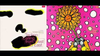 Dr. Frequency - Nu Dreamin' (1994)