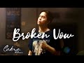 Lara Fabian - Broken Vow ( Cover )