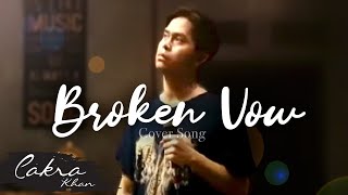 Lara Fabian - Broken Vow ( Cover )