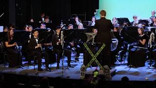 Westlake Wind Ensemble - Fall Concert 2018