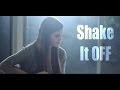 Shake It Off - Taylor Swift (Acoustic Cover) by ...