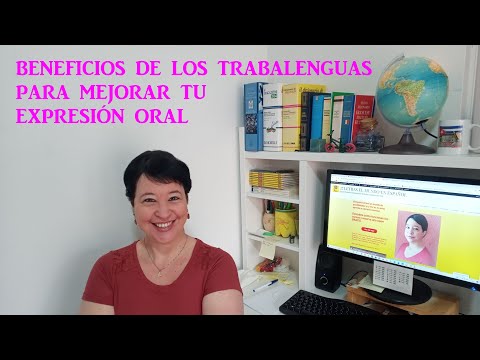 BENEFICIOS DE LOS TRABALENGUAS PARA MEJORAR TU EXPRESIÓN ORAL