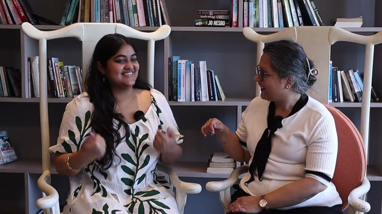 Matrix for Fear of Loss