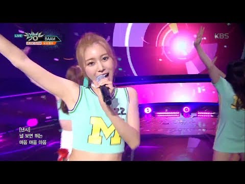 [MR Removed] 180720 MOMOLAND (모모랜드) - BAAM