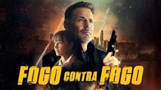 Fogo Contra Fogo  (Crossfire) | Trailer Dublado
