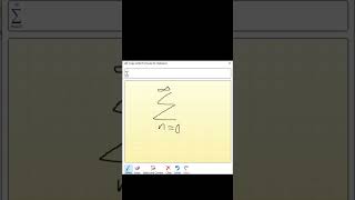 How to add math symbols by using wizards|math assistant in texstudio|latex software|insert symbol