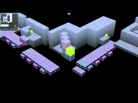 EDGE Extended - Launch Trailer (iPhone, PC)