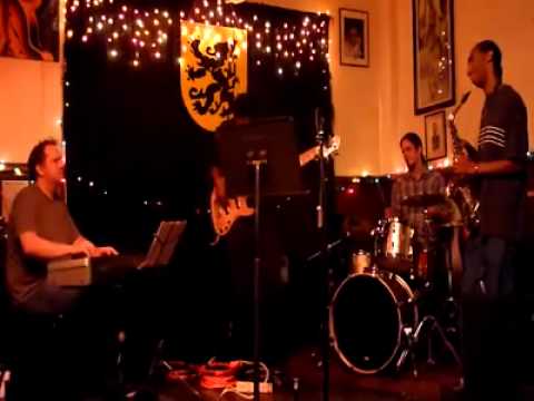 Rare Standard - Bemsha Swing