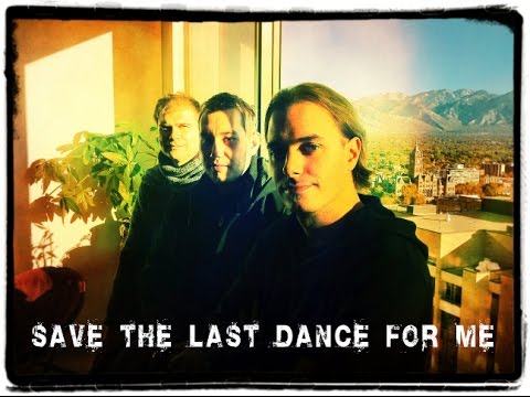 Max Hozić Trio - Save The Last Dance For Me (live)