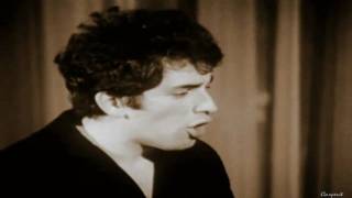 Edith Piaf ~ À  quoi ça sert l'amour ~