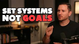 Stop Setting Goals in 2026 (Do This Instead)