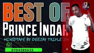 Download lagu DEEJAY TRIPLE BEST OF PRINCE INDAH  MIX 2021 mp3