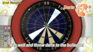 Sports Island 2 (Wii) Trailer