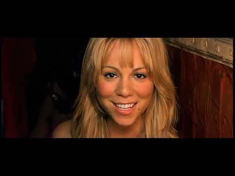 Mariah Carey Feat. Mystikal - Don't Stop (Funkin' For Jamaica) (Promo Only) 4K 60fps AI Upscale
