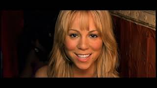 Mariah Carey Feat. Mystikal - Don&#39;t Stop (Funkin&#39; For Jamaica) (Promo Only) 4K 60fps AI Upscale