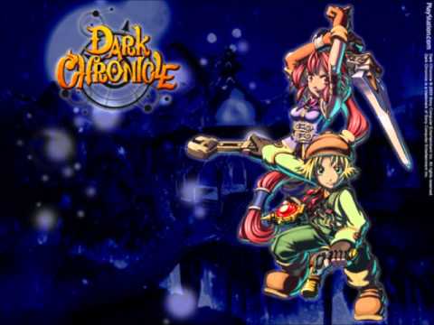Dark Cloud 2 OST - Time is Changing (Japanese Original Version)