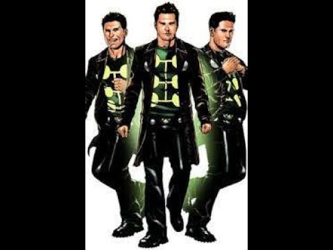 Multiple Man Unlock plus red star orb openings