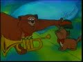 Disney S The Aristocats VHS Home Video Commercial April 1996