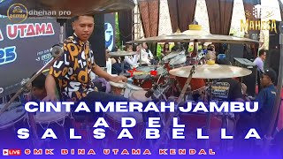 Download lagu MAHESA MUSIC ( CINTA MERAH JAMBU ADELL SALSABELLA ) LIVE KENDAL FEAT DHEHAN PRO mp3