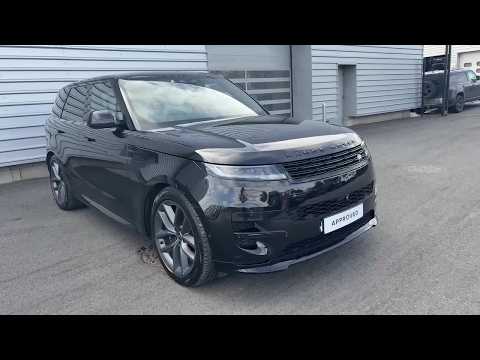 Land Rover Range Rover Sport 3.0 Si6 PHEV SE - Image 2