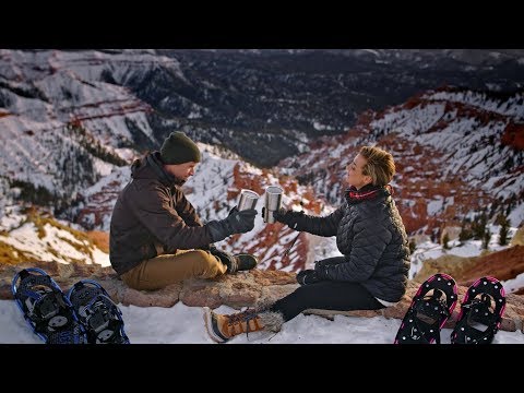 The Christmas Cabin (2019) trailer