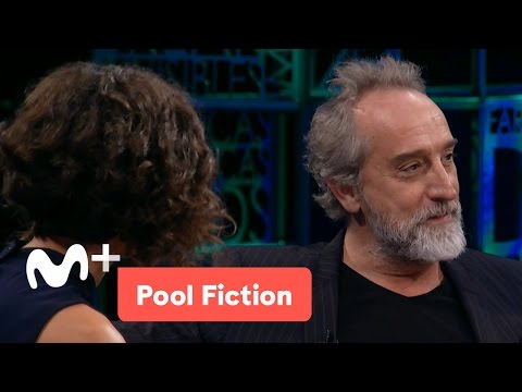 Pool Fiction: Entrevista a Gonzalo de Castro | Movistar+